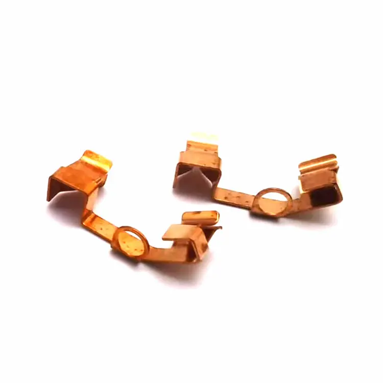 Co to jest części stempla?