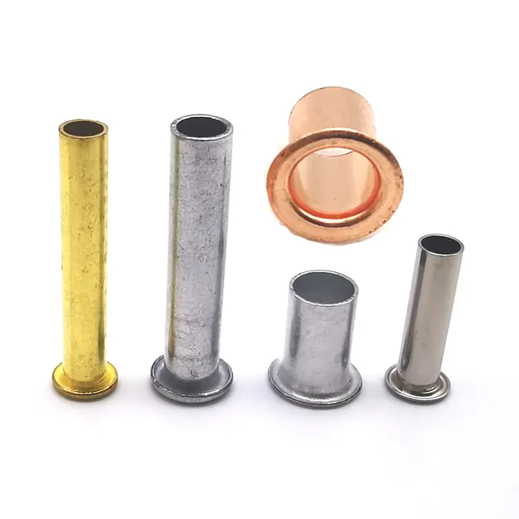 Twój przewodnik po ustawieniu nitów z podwójną czapką w skórę