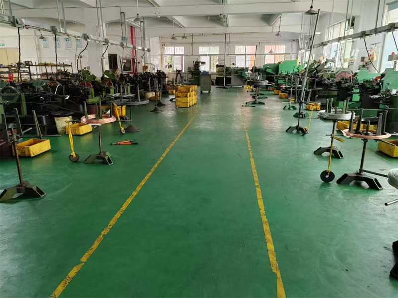 Linia produkcyjna Nuote Metal