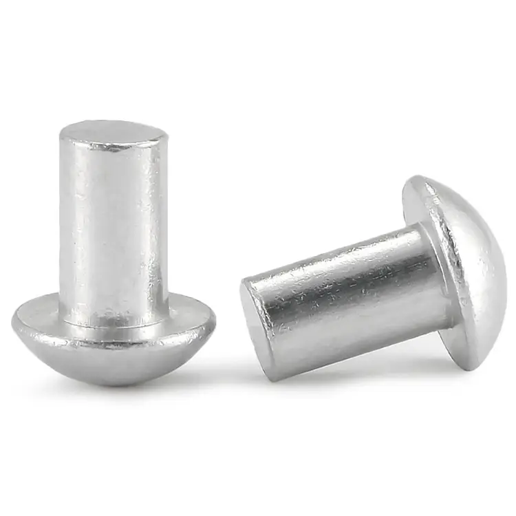 Szukasz trwałych i niezawodnych solidnych nitów do swoich projektów?