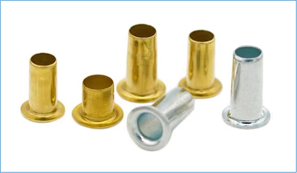 Polecenie i zastosowanie powiek