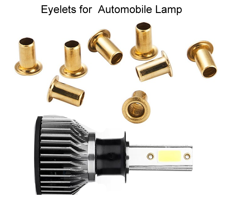 Jak wyrobić się eye?