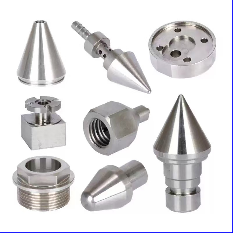 Które części nadają się do obracania?