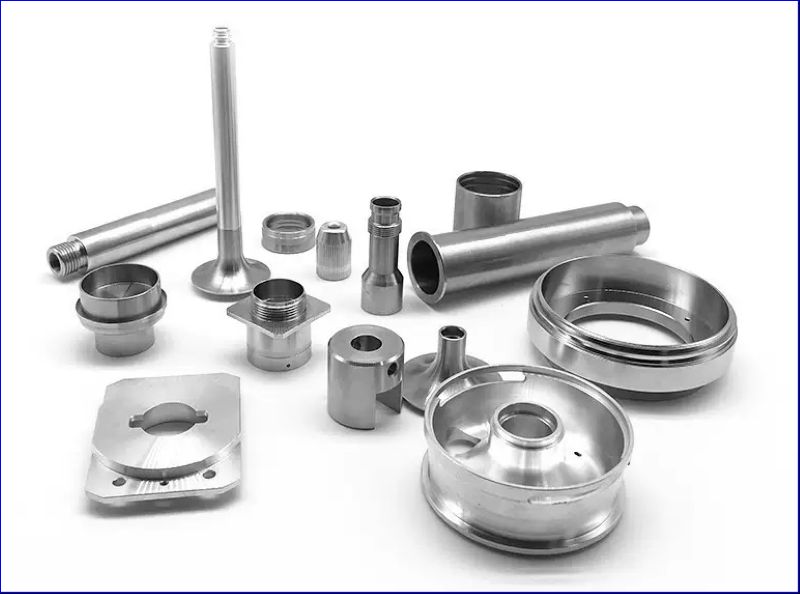 Kilka pytań dotyczących precyzyjnej obróbki