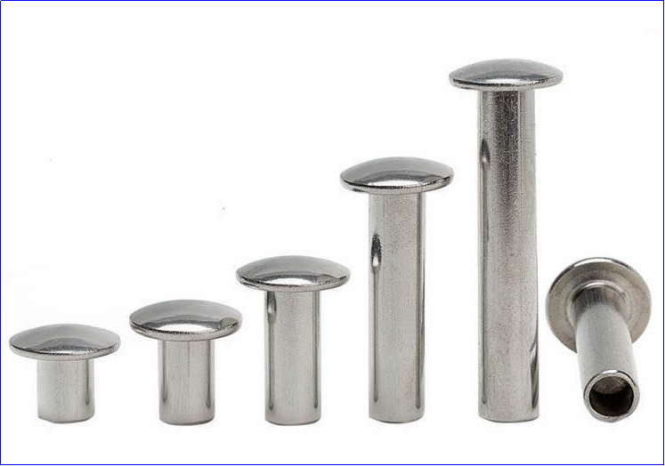 Jaka jest zaleta i zastosowanie nitu?