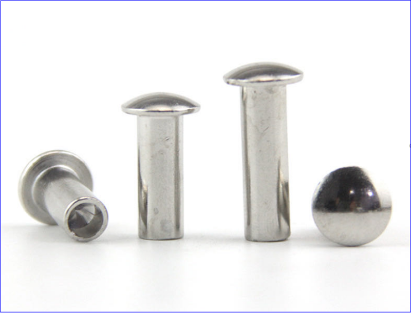 Mówiąc o ustalaniu siły nitów