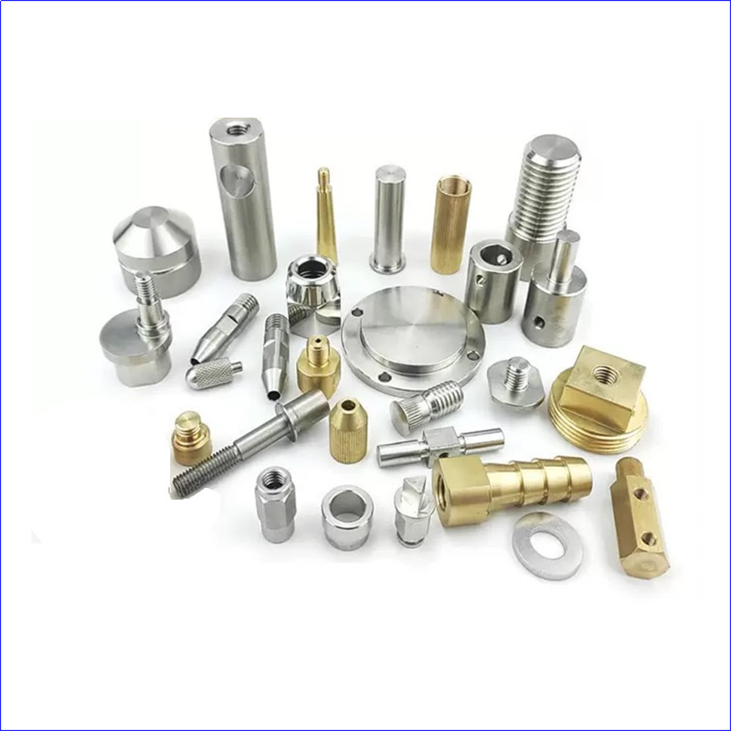 Co to jest obracanie CNC?