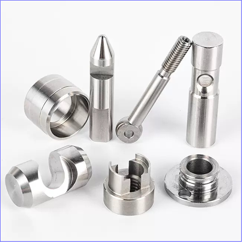 Technologia CNC w branży medycznej