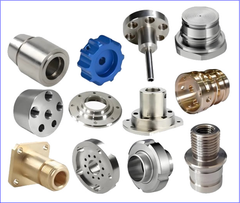 Jaki jest proces obracania CNC?