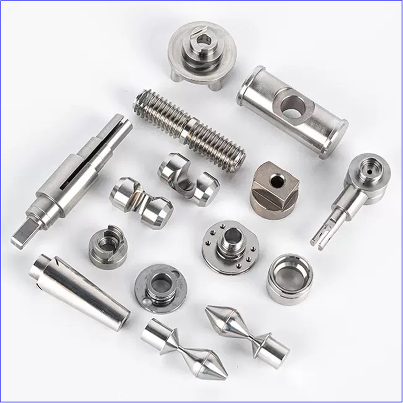 Co to jest obróbka CNC Precision?