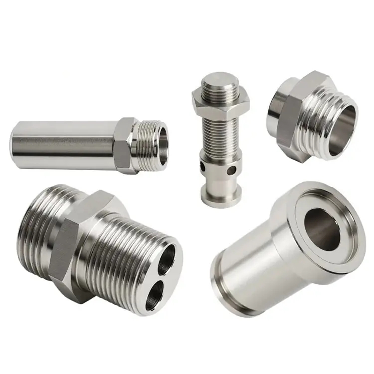 Jak sprawdzić, czy toczenie CNC jest odpowiednie dla Twojej części?