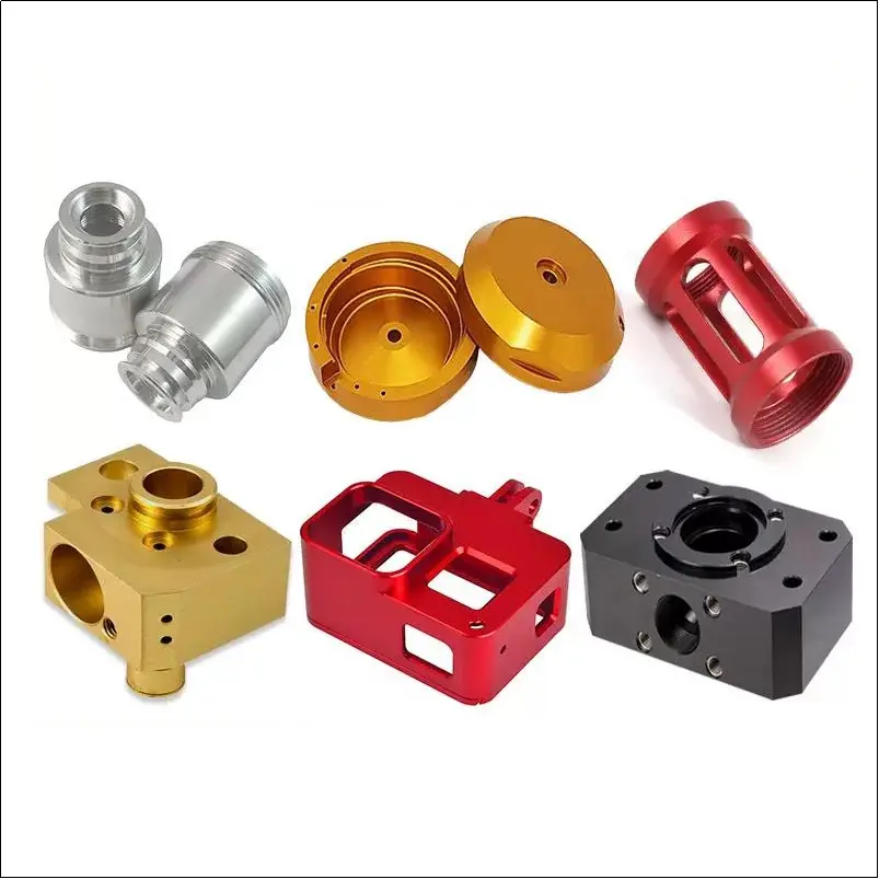 Co właściwie robi niezawodna usługa obróbki skrawaniem?