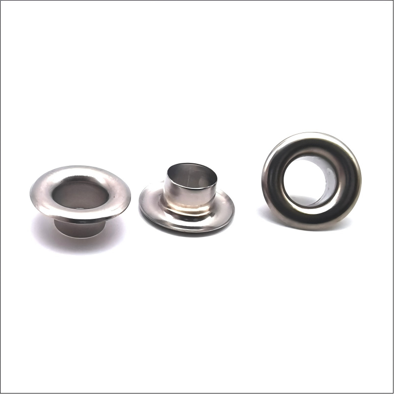 Niewidzialna siła: dlaczego wykonujemy oczka ze stali nierdzewnej