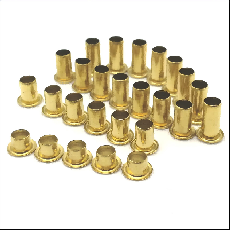 Pomocnik małej dziurki: wszystko o oczkach