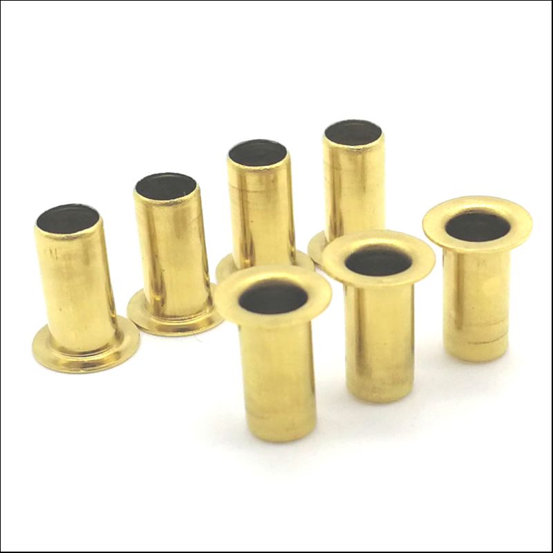 Bliższe spojrzenie na oczko