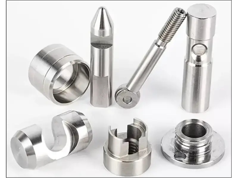 Co wyróżnia dobry element toczony?