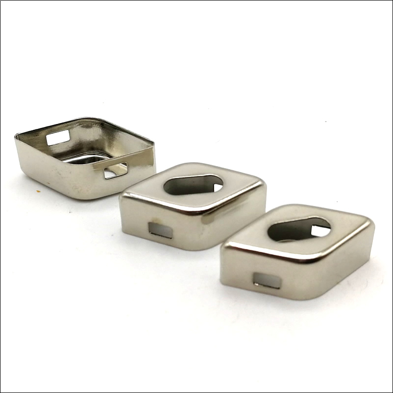 Co wyróżnia dobrą część stalową do tłoczenia?