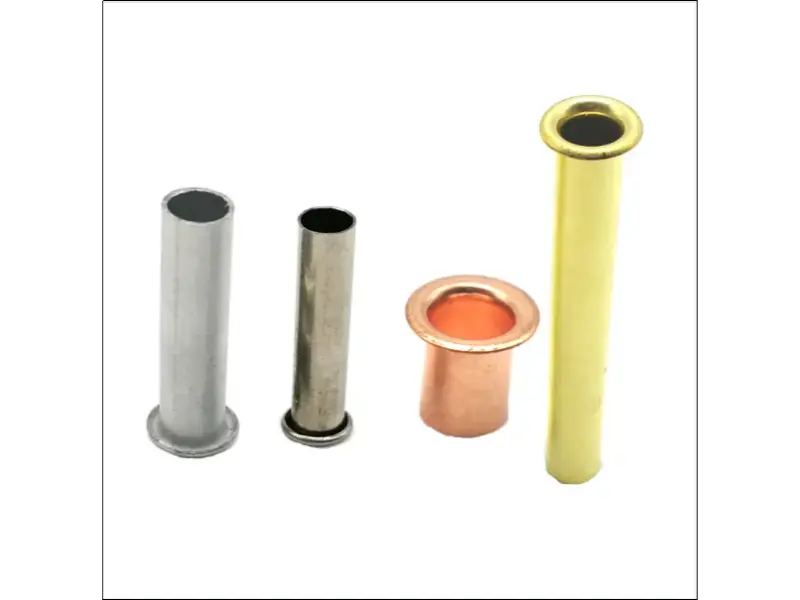 Co jest takiego przydatnego w nitach rurowych?