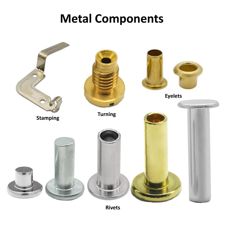 Jak konflikt na Bliskim Wschodzie wpływa na biznes komponentów metalowych?