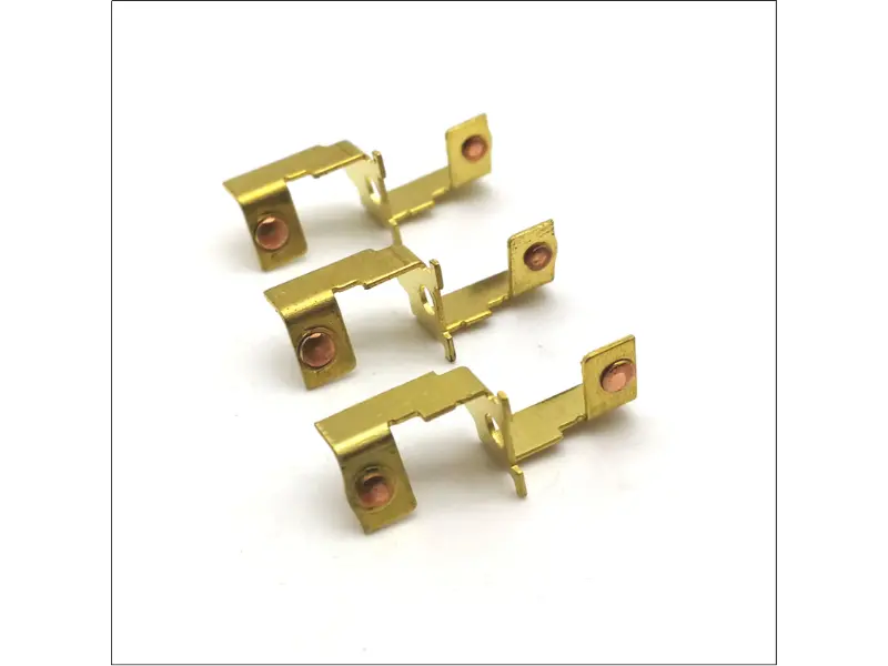 Czym tak naprawdę są części do tłoczenia blachy?