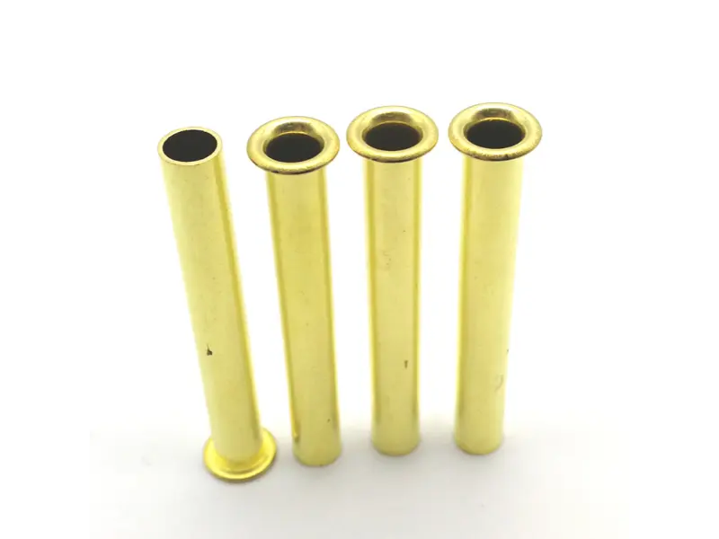 Dlaczego nadal produkujemy nity rurkowe pełne?