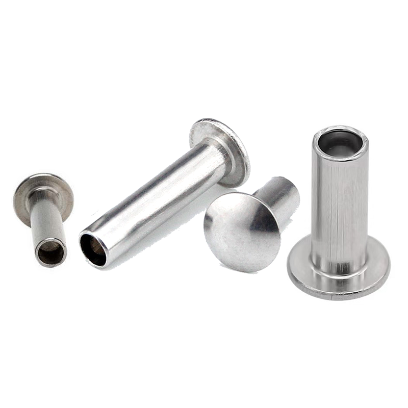 Dlaczego nity ze stali nierdzewnej są najlepszym wyborem w środowiskach korozyjnych i wysokotemperaturowych?