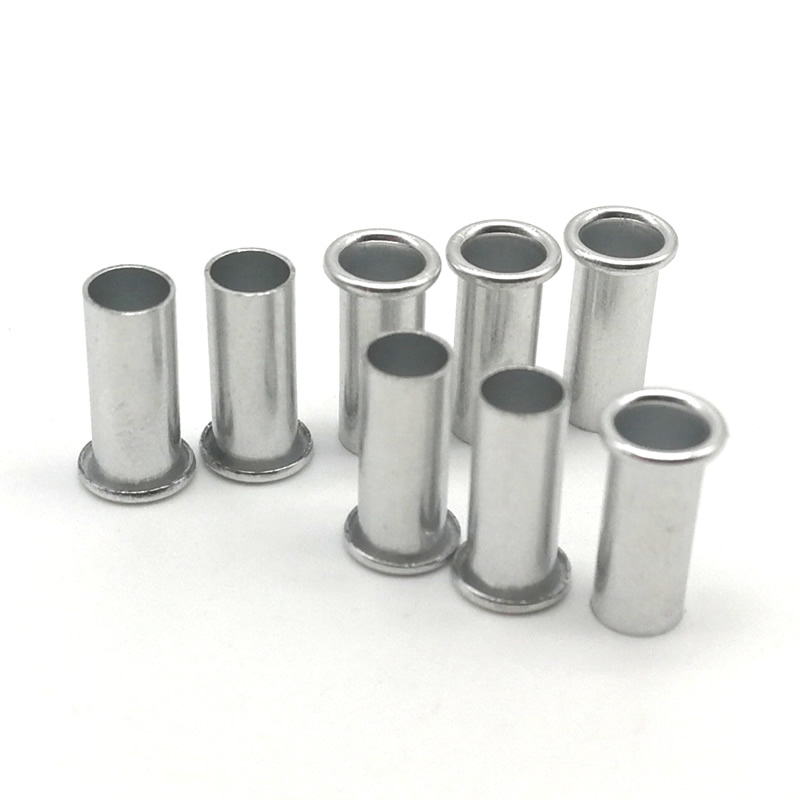Czy nity drążone z aluminium to najmądrzejszy sposób na zmniejszenie masy bez utraty integralności połączenia?
