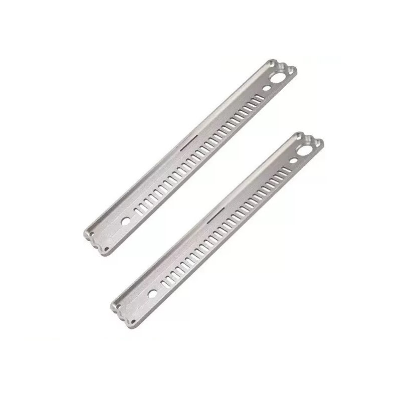 Tłoczenie blachy aluminiowej