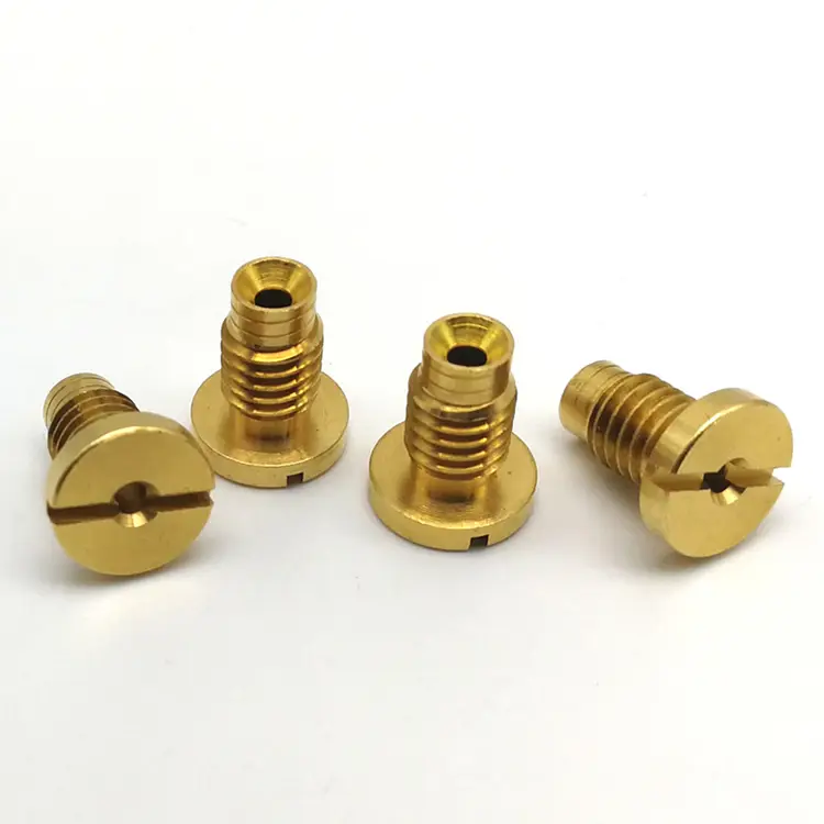 CNC Precision Making