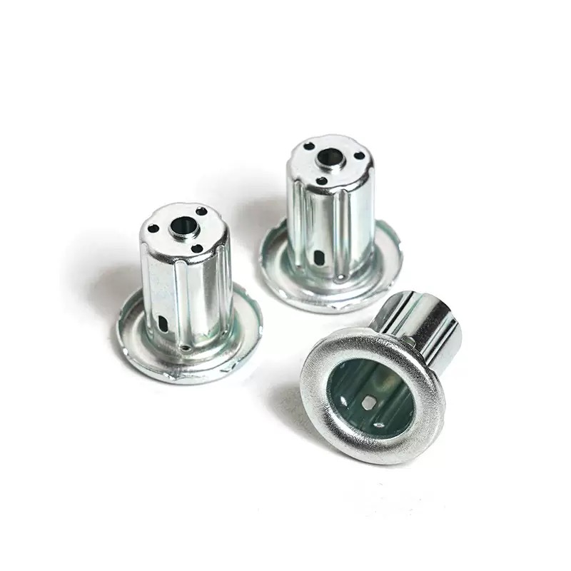 Głęboko tłoczone tłoczenie metalu