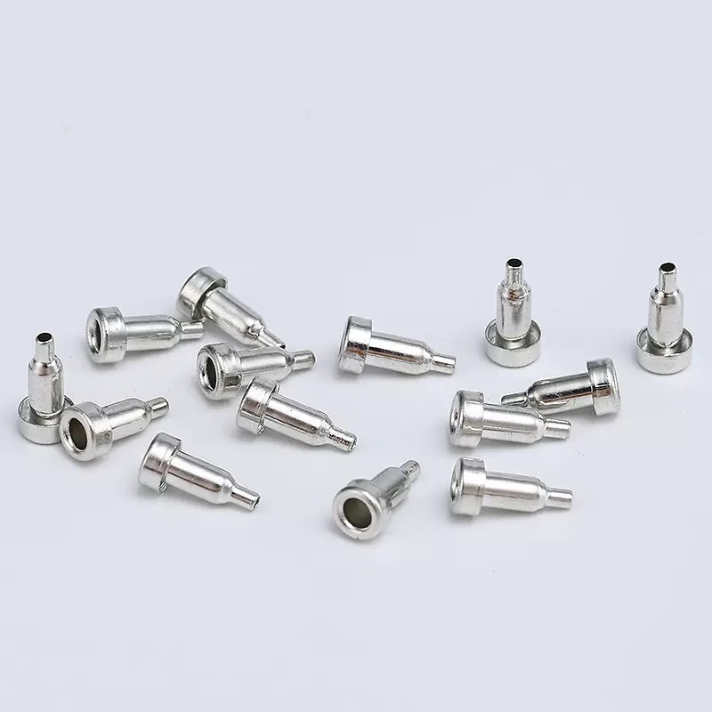 Głęboko tłoczone tłoczenie