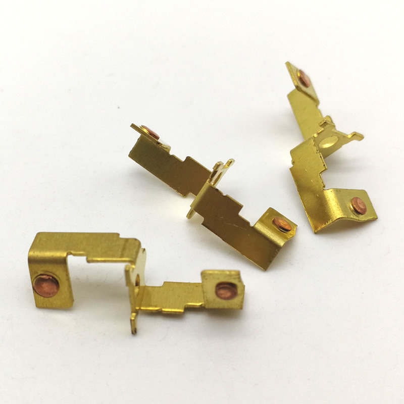 Stemple elektroniczne