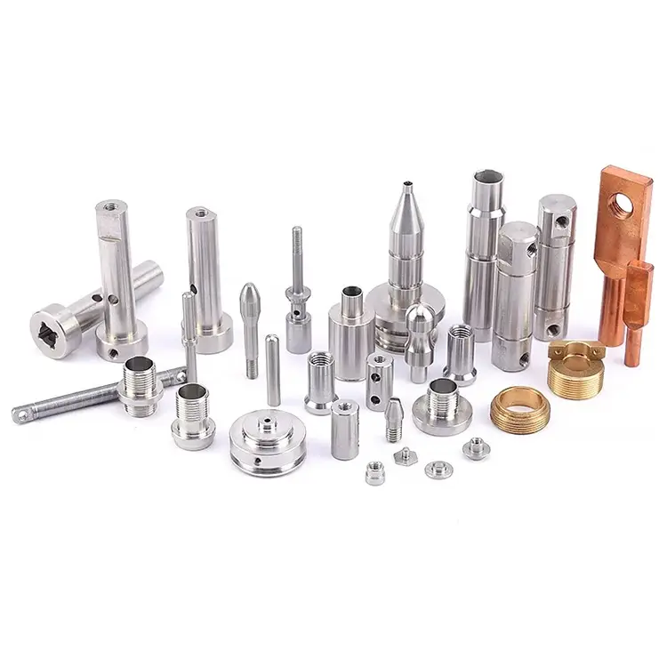 Komponenty obrabiane