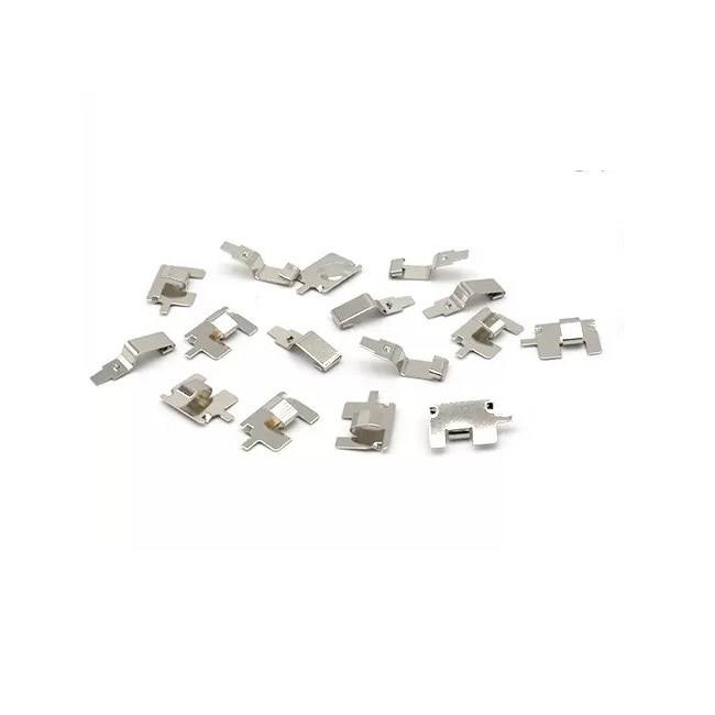 Tłoczenie metali małych części