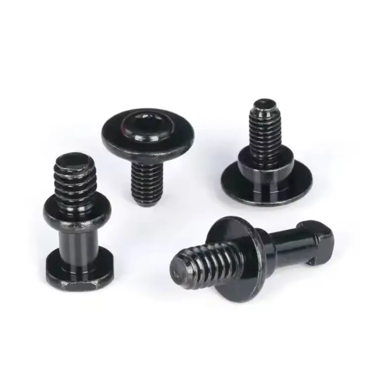 Śruba bez standardowej