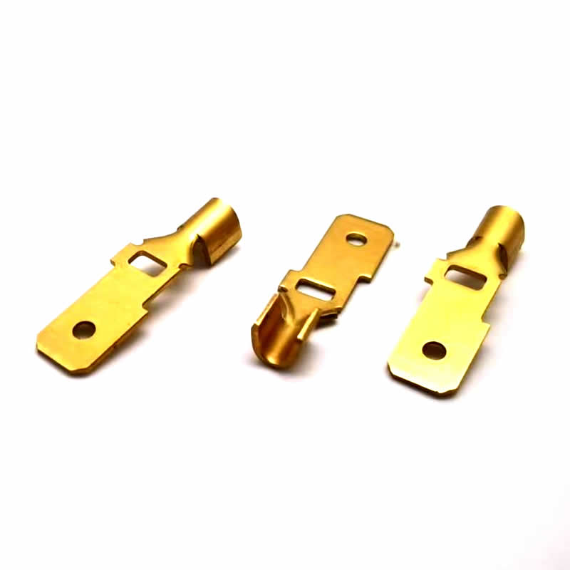 Części do tłoczenia metali OEM