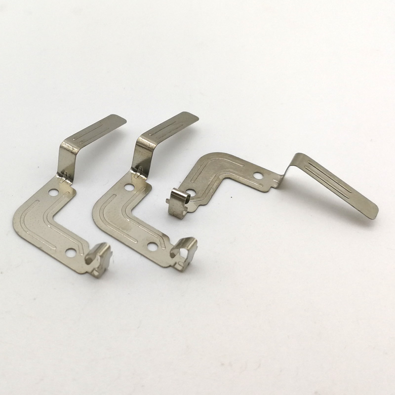 Precyzyjne tłoczenie blachy