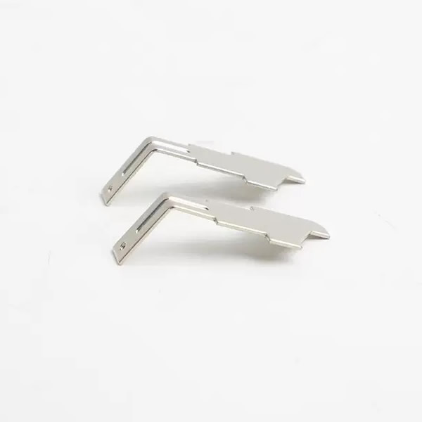 Części tłoczone z blachy